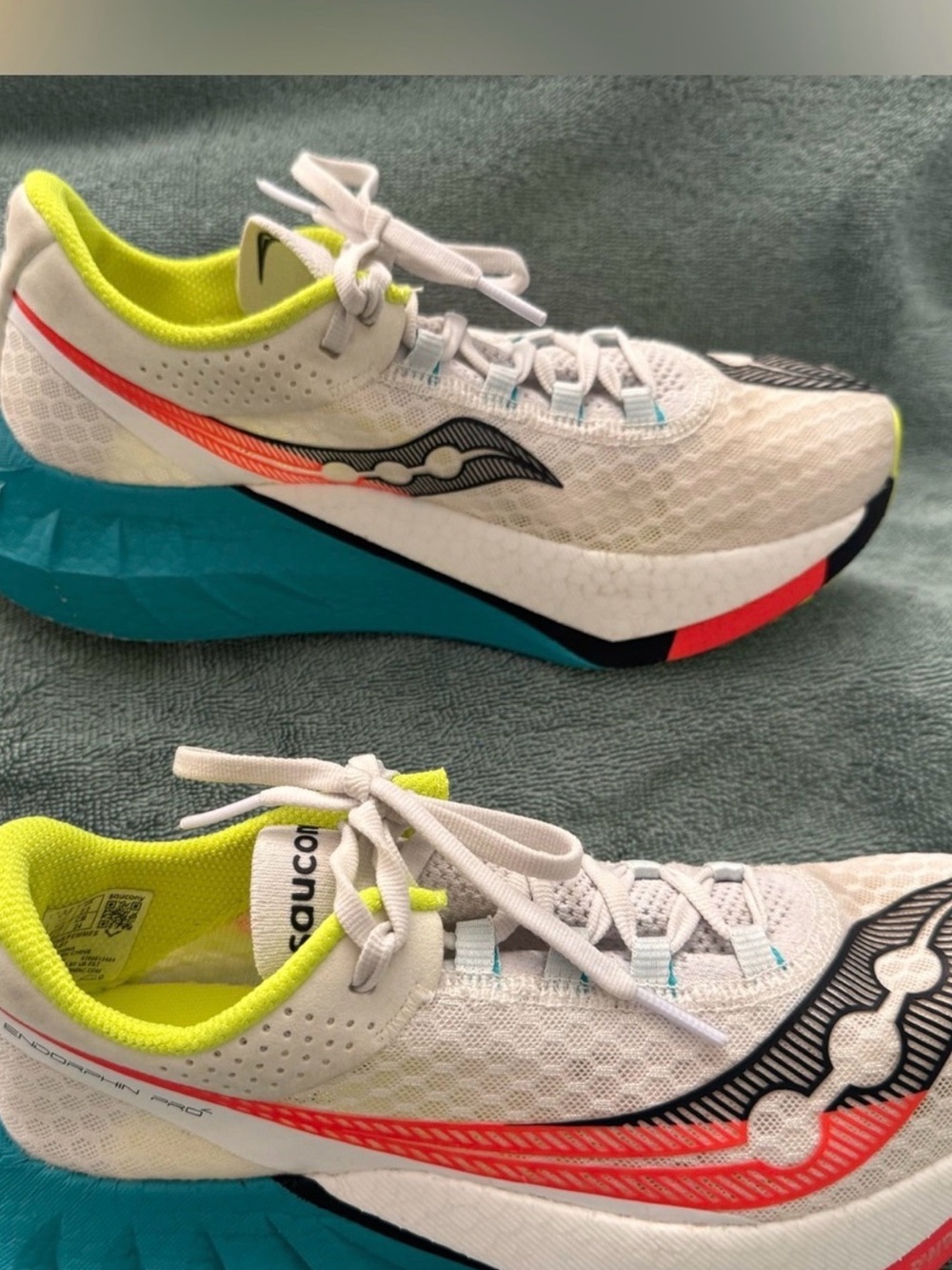 Saucony Endorphin Pro 4